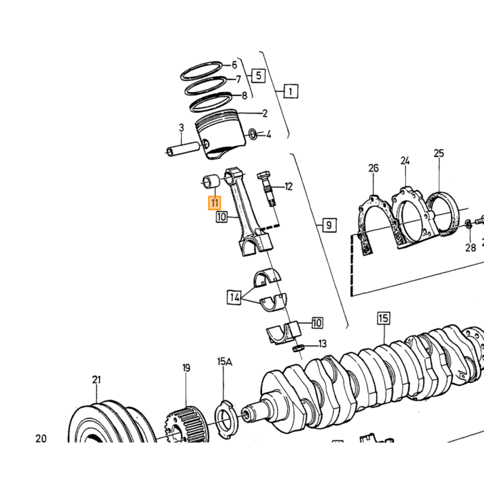 Volvo Dakdragers Zilver voor aan roofrail/dakrail  Volvo XC40 max 75kg dakrail  wing vorm  voor weinig windgeruis Volvo onderdeel nr DAK1006S