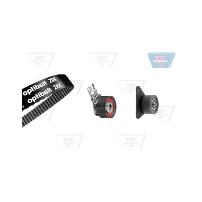 Distributieriemset C30  C70  Focus  Kuga  Mondeo  S40  S60  S70  S80  S-Max  V40  V50  V60  V70  XC60  XC70  XC70 Cross Country  XC90