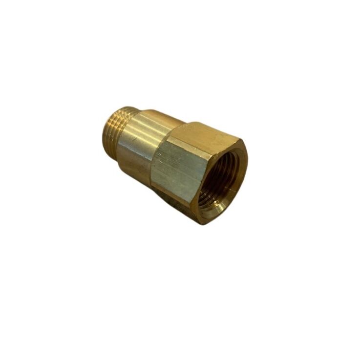 lambda Sonde Spacer reparatie verlengstuk