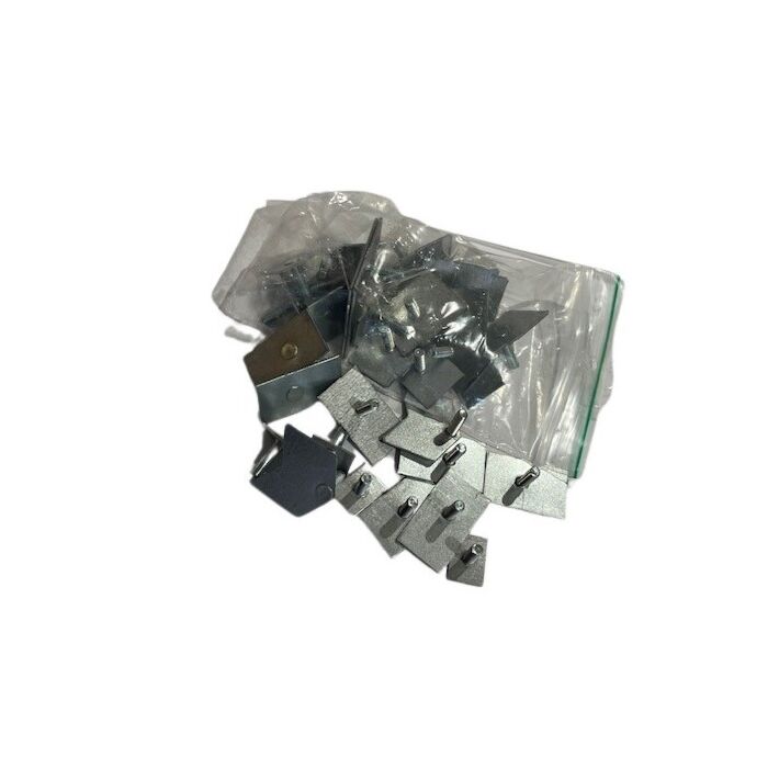 Clip trimremsor P1800 SET ch 10.000 - 20.999 668068 664899 664743 668124 668125 32st