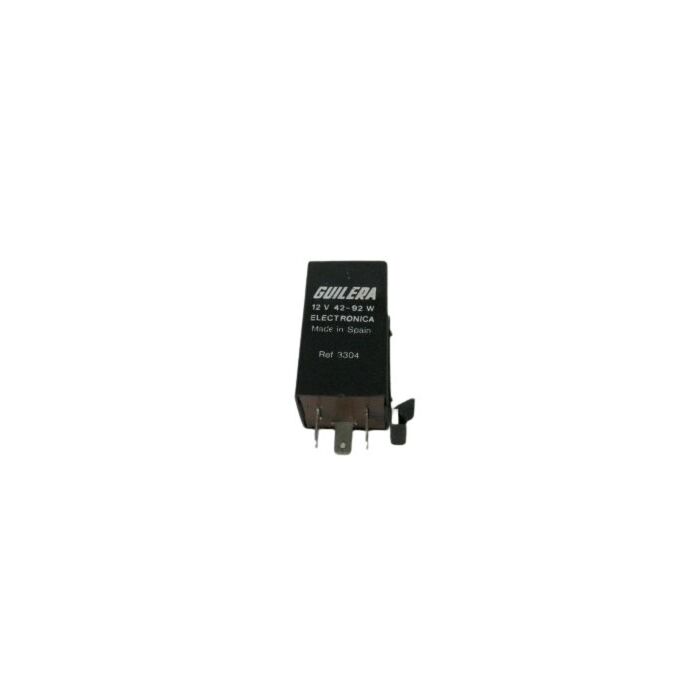 Clignoteur automaat electronisch 12 Volt 3 pens Amazo140+1800