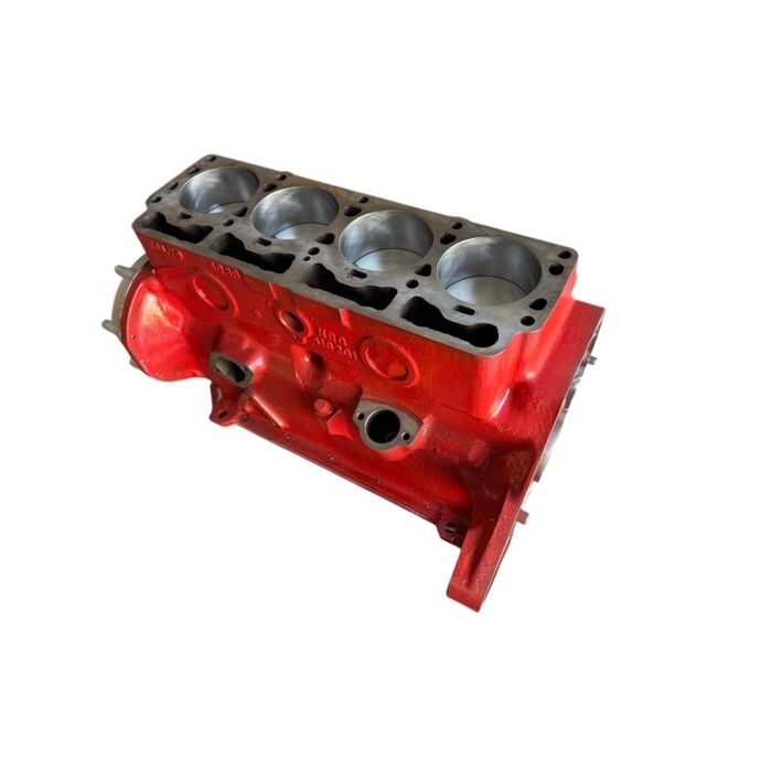 Motor shortblok B18 RUIL onderblok