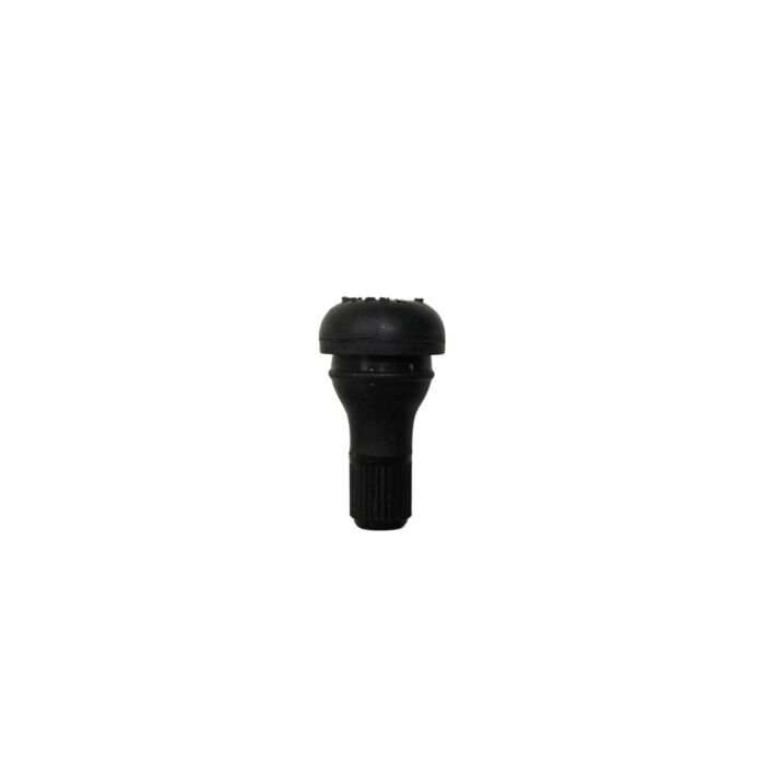 Volvo Ventiel tubeless lichtmetalen velg gat diameter 15 mm lengte 44 mm  140  145  Amazon  C202  C303  P 1800  P 1800 E  P 1800 ES  P 210 Duett  Pv 444  PV 445 DUETT  Pv 544 Volvo onderdeel nr TR413