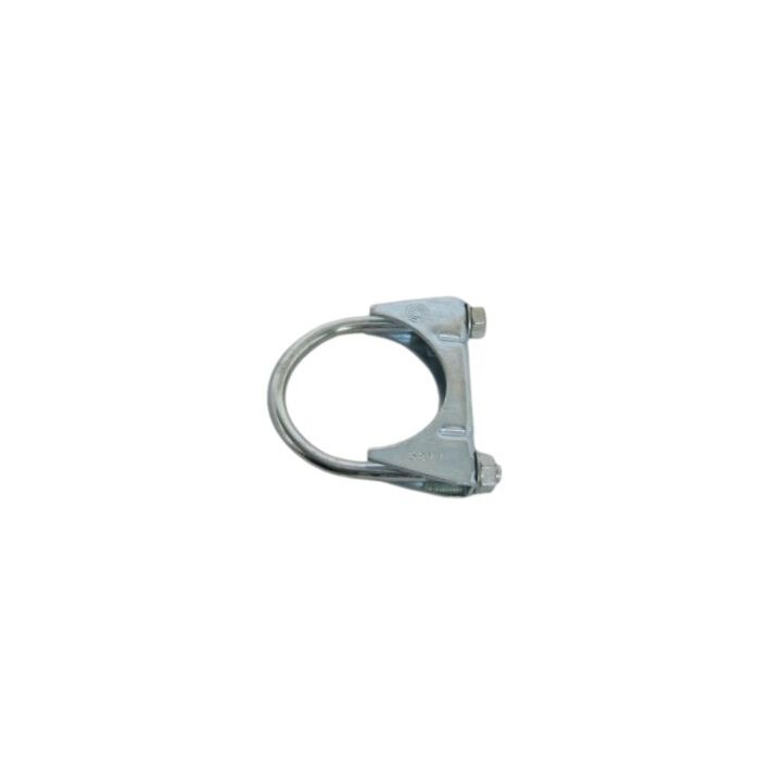 Volvo Uitlaat klem 58mm Volvo onderdeel nr UITL58