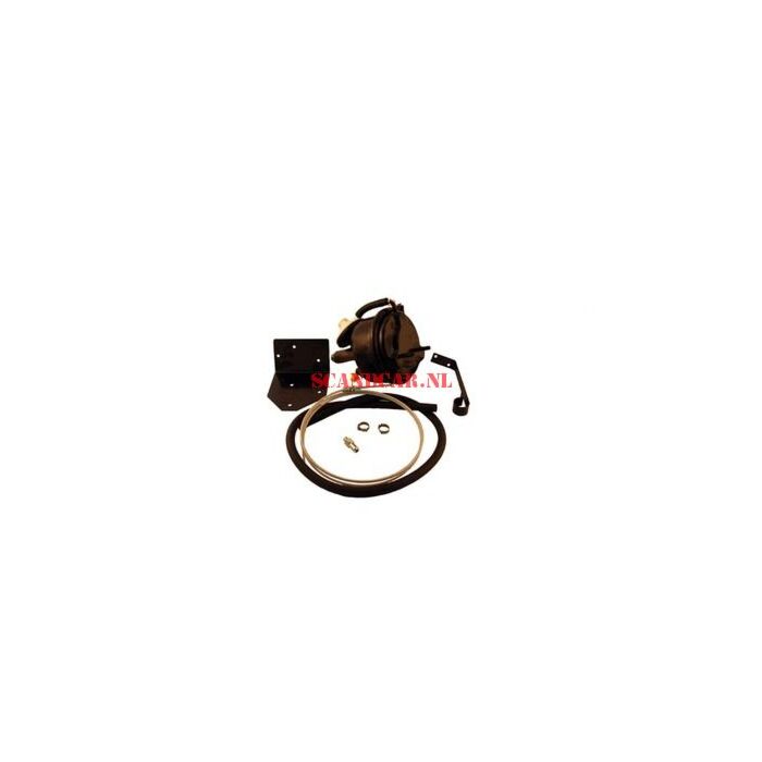 Rem bekrachtiger Amazon B18+ P1800 enkel remsysteem (replacement voor 670921) type Lockheed  universal  686544