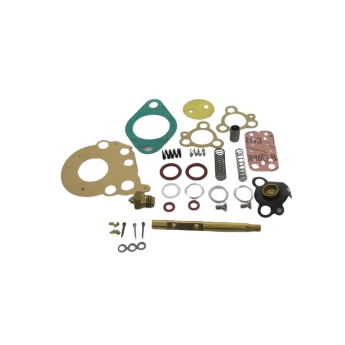 Volvo Carburateur revisieset Zenith VIG 30 (complete set) PV444 71670 71860 Volvo onderdeel nr VIG30