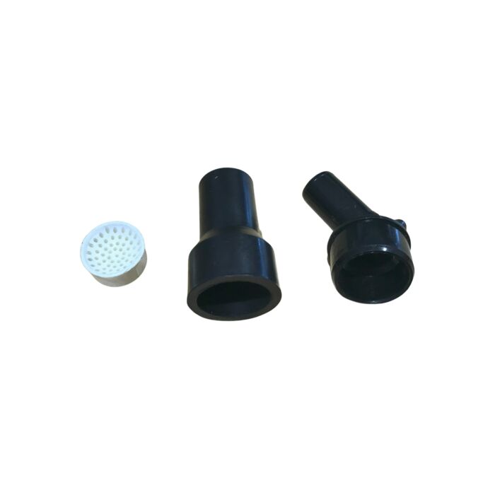 Volvo Vlamdover Kit Volvo onderdeel nr VP302