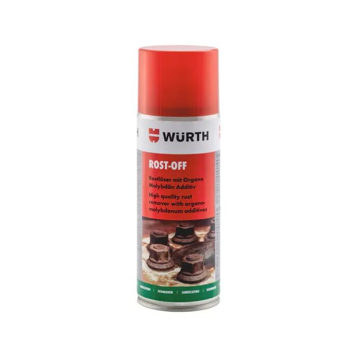 Krypsmörjningsspray Wurth 300ml