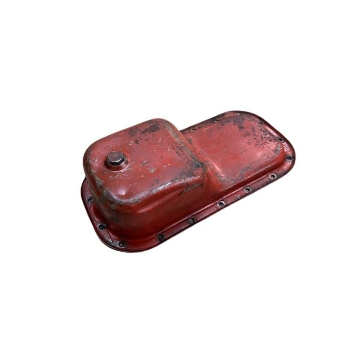 Begagnat oljetråg för B18/B20-motor, Volvo Original, Suitable for PV544, Amazon P1800, P210, 140 and 240 Models