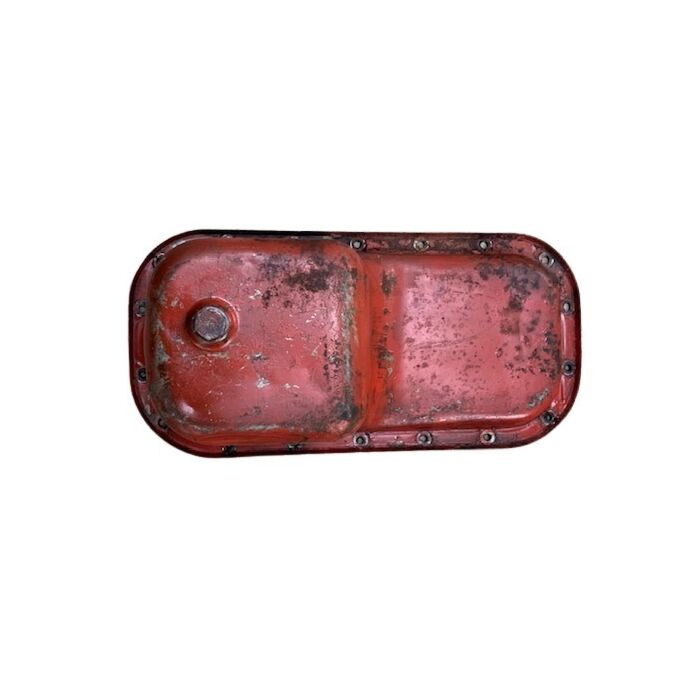 Begagnat oljetråg för B18/B20-motor, Volvo Original, Suitable for PV544, Amazon P1800, P210, 140 and 240 Models