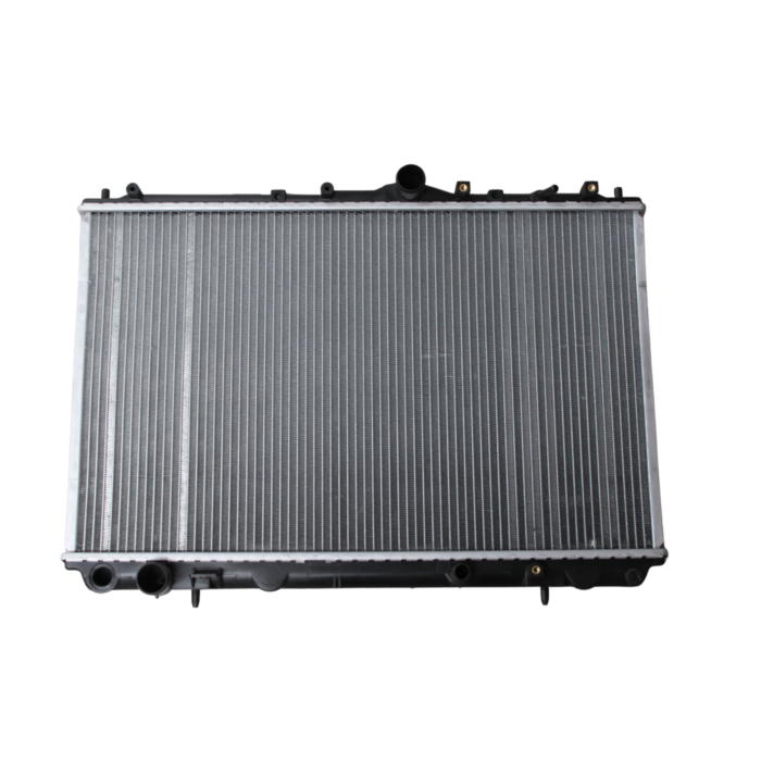 Volvo V70/S70 Kylare - NOS, D65518: Maximal prestanda