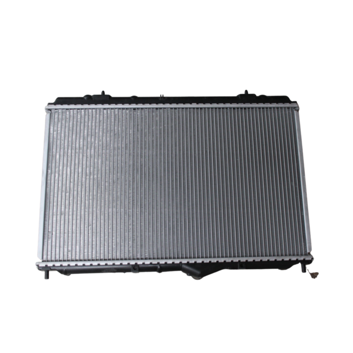 Volvo V70/S70 Kylare - NOS, D65518: Maximal prestanda