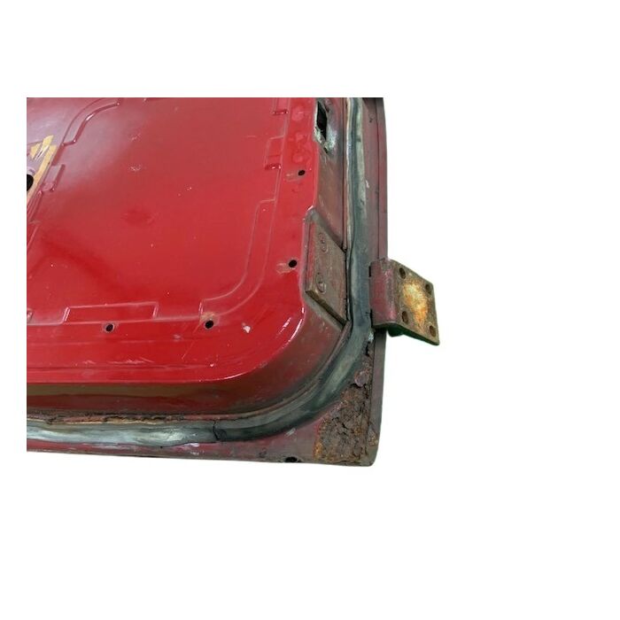 Deur, Linksvoor, Plaatwerk, Door, front left, Sheet metal, Volvo Amazon, 121, 220, Gebruikt, Used