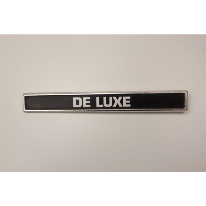 Volvo Emblem DELUXE