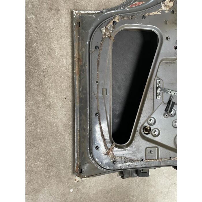 Begagnad Volvo 144 145, Left Rear Car Door, Bodywork Panel