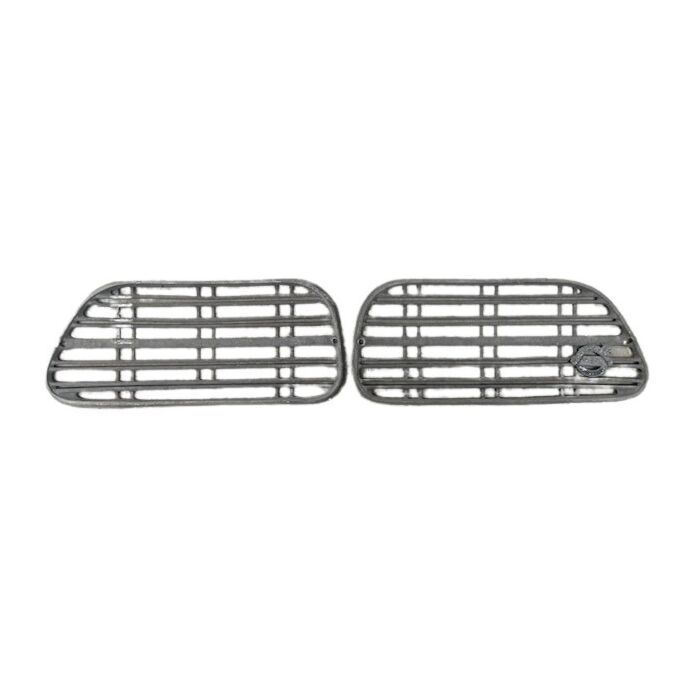 Begagnad grillsats, Original Performance för Volvo Amazon, 121, 220