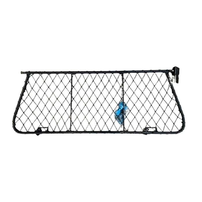 Begagnad Volvo 145, Volvo 245 Dog Carrier with Luggage Net
