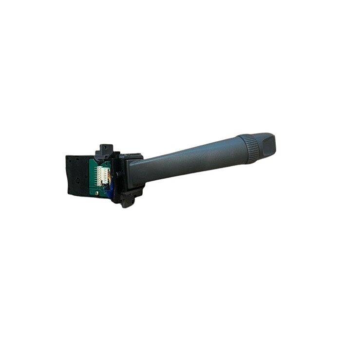 Schakelaar richtingaanwijzer, Combischakelaar, Boardcomputer bediening, Indicator switch, Combination switch, Board computer control, Volvo V70 2000-2004