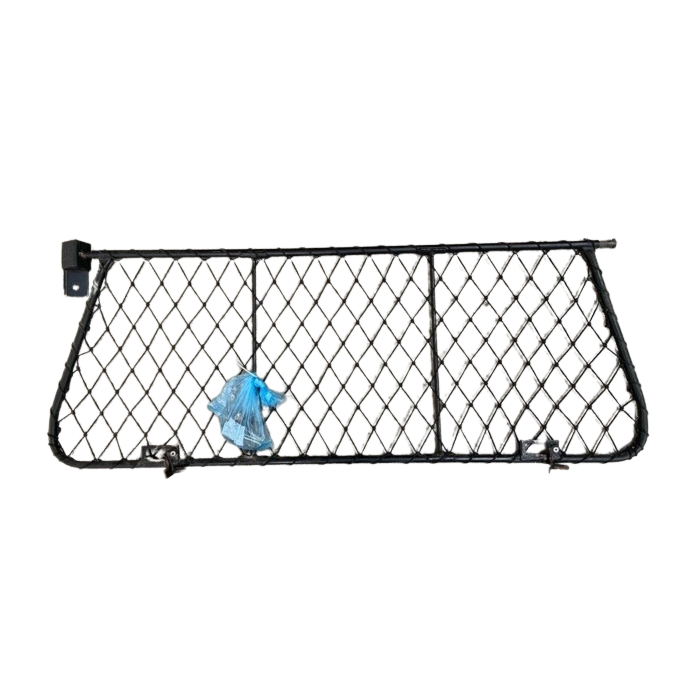 Begagnad Volvo 145, Volvo 245 Dog Carrier with Luggage Net