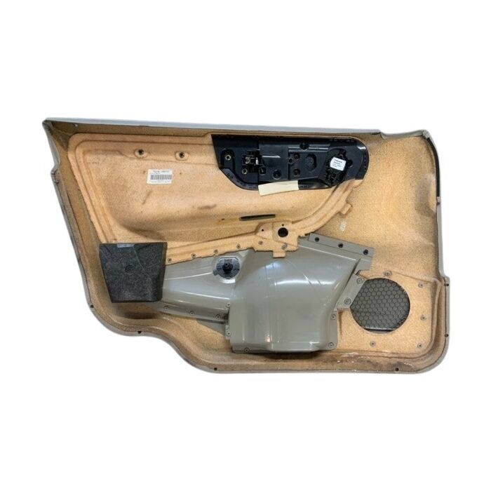 Dörrklädsel, höger fram Volvo S60/V70/V70XC, 30634566, 39981127, Used Product