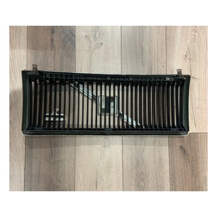 Kromgrill inklusive grillram, Original Performance, för Volvo 240, 242, 244, 245 1981+, Lambda Probe, Used