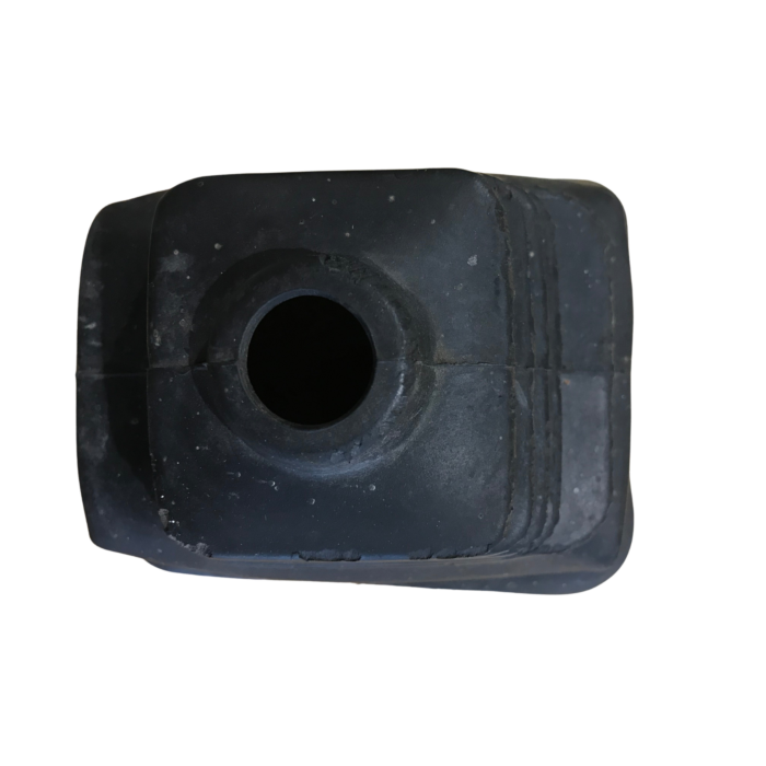 Begagnad växelspakskåpa för Volvo 164, 240, 260, Part Number 1264859