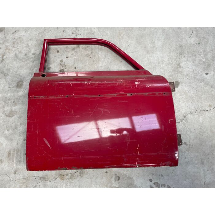 Höger framdörr för Volvo 121 122 220 Amazon 4-Door and Combi Product