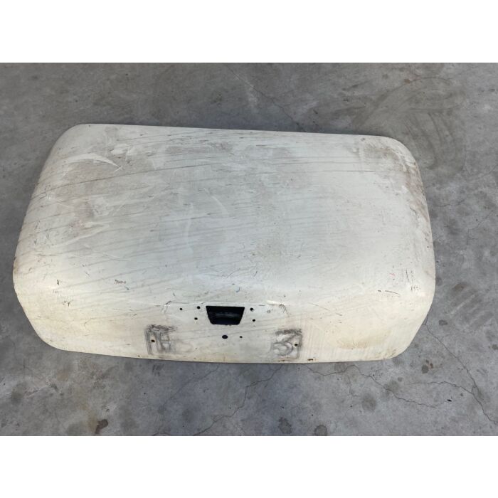 Baklucka för Volvo 121 122 Amazon
