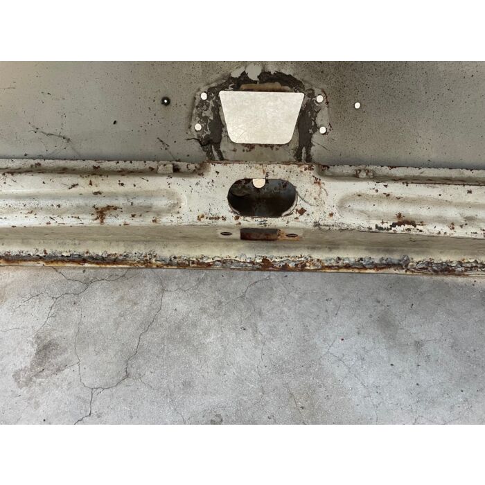Baklucka för Volvo 121 122 Amazon