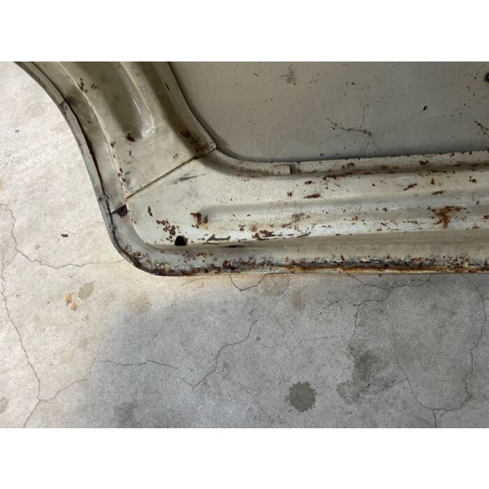 Baklucka för Volvo 121 122 Amazon