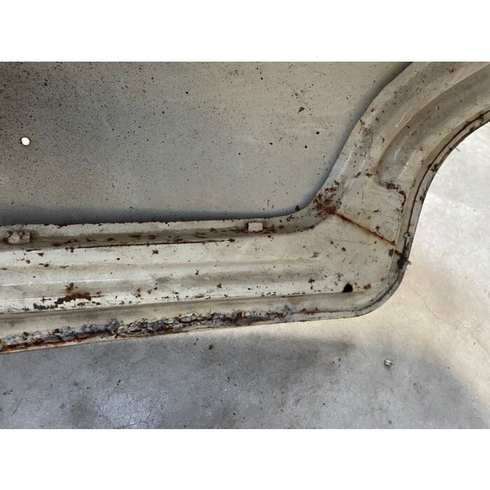 Baklucka för Volvo 121 122 Amazon