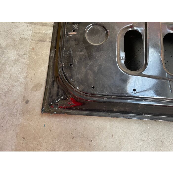 Höger framdörr för Volvo 140+164 144 240 145