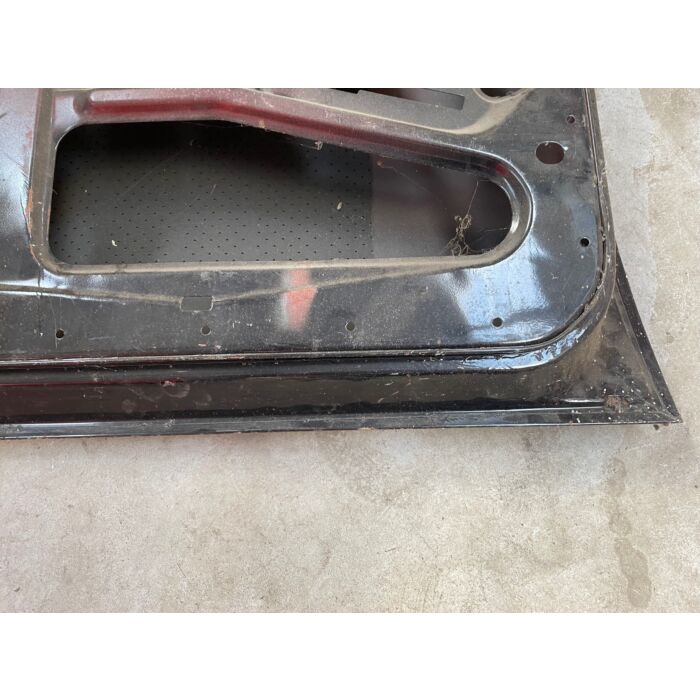 Höger framdörr för Volvo 140+164 144 240 145