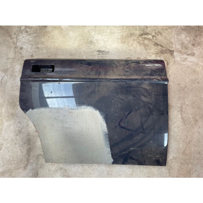 Höger bakdörr för Volvo 140+164 144 240