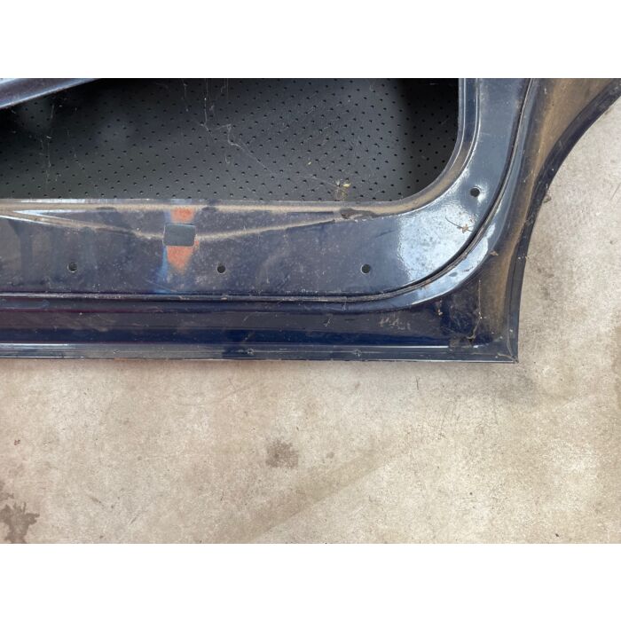 Höger bakdörr för Volvo 140+164 144 240