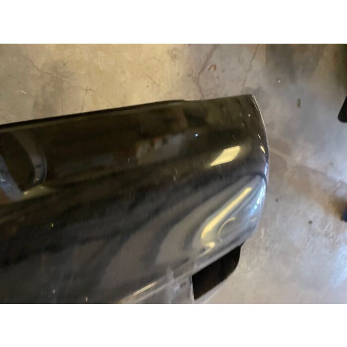 Skärmplåt höger fram 140 142 144 1972+ för Volvo