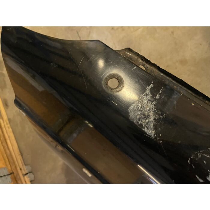 Skärmplåt höger fram 140 142 144 1972+ för Volvo