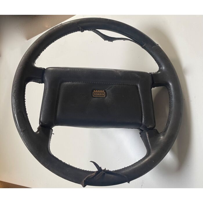 Begagnad ratt för Volvo 240 262 264 Original