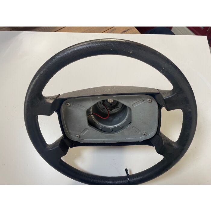 Ratt, Original Volvo, Volvo 140, Used