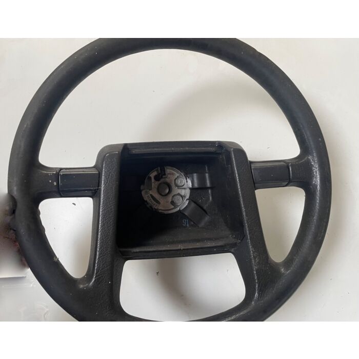 Begagnad ratt för Volvo 760 740