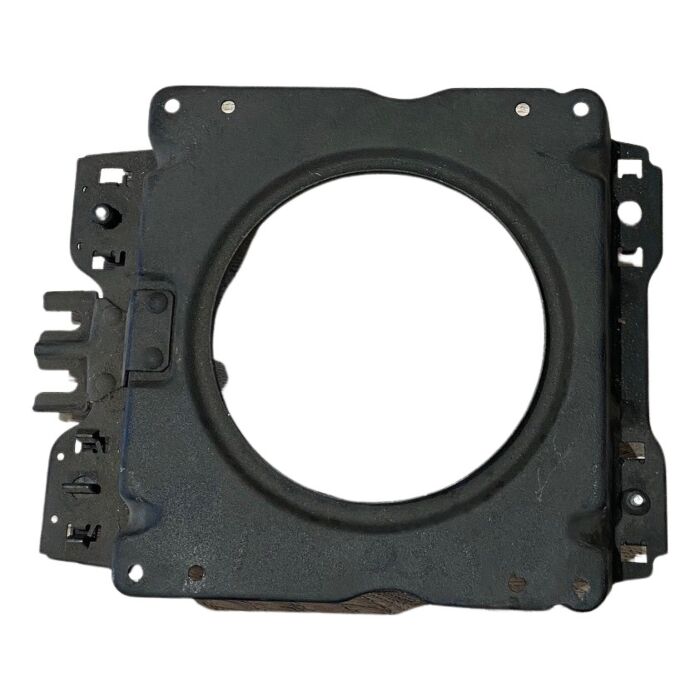headlight housing