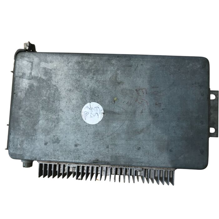 Volvo 140/P1800/P1800ES ECU bosch 0 280 000 034 gebruikt volvo onderdeel nr.000034