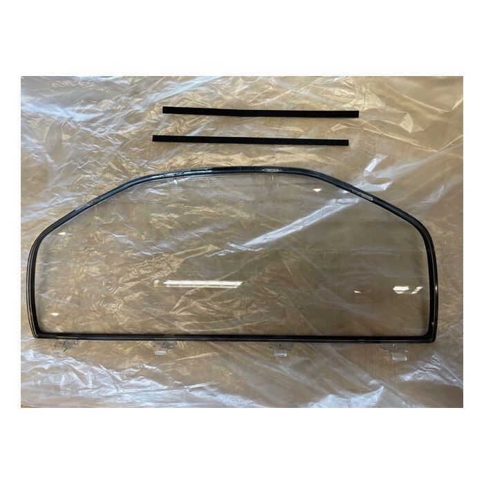 Volvo Glas Hoofdinstrument dashboard Volvo S60 - V60 - XC60 - S80 - V70 - XC70 Volvo onderdeel nr 31376800