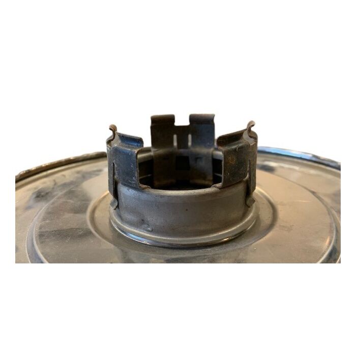 Begagnad Volvo Wheel Cover Set, Hub Cap, for Volvo 240 Series, 242, 244, 245