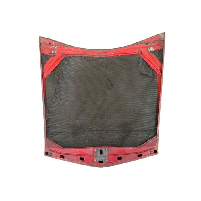 Begagnad Volvo Amazon 121, 220 Hood, Bonnet, Sheet Metal