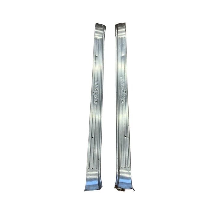 Begagnad Volvo Amazon 2-Door Left and Right Door Sill Set