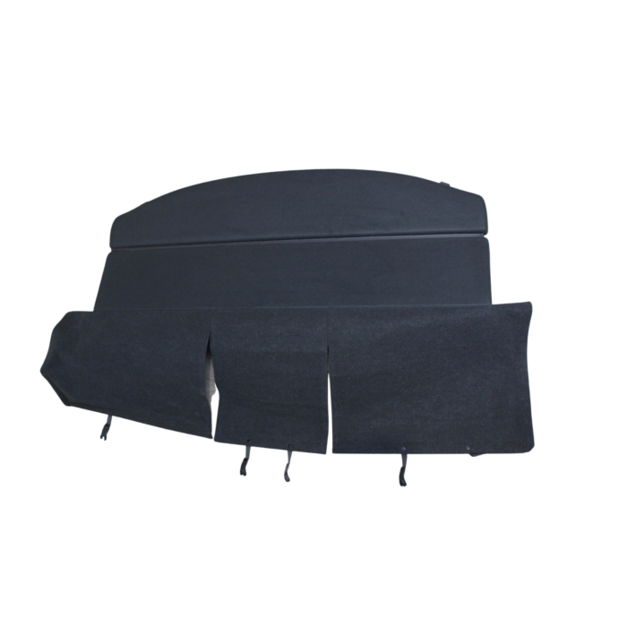 V50 hatthylla - Saknar 2 hörn - Volvo Part Hat Shelf Product