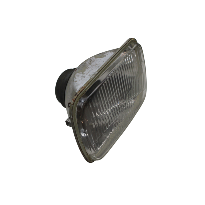 Koplamp rechts, Volvo 480, Gebruikt