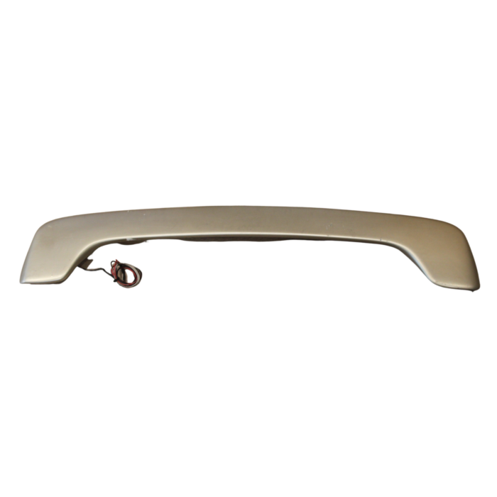 Spoiler achterklep Volvo zonder remlicht, Volvo 850/V70, Gebruikt