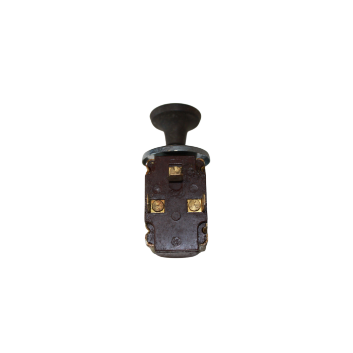 Begagnad Volvo Amazon Ventilator Switch, Air Circulation Fan Switch
